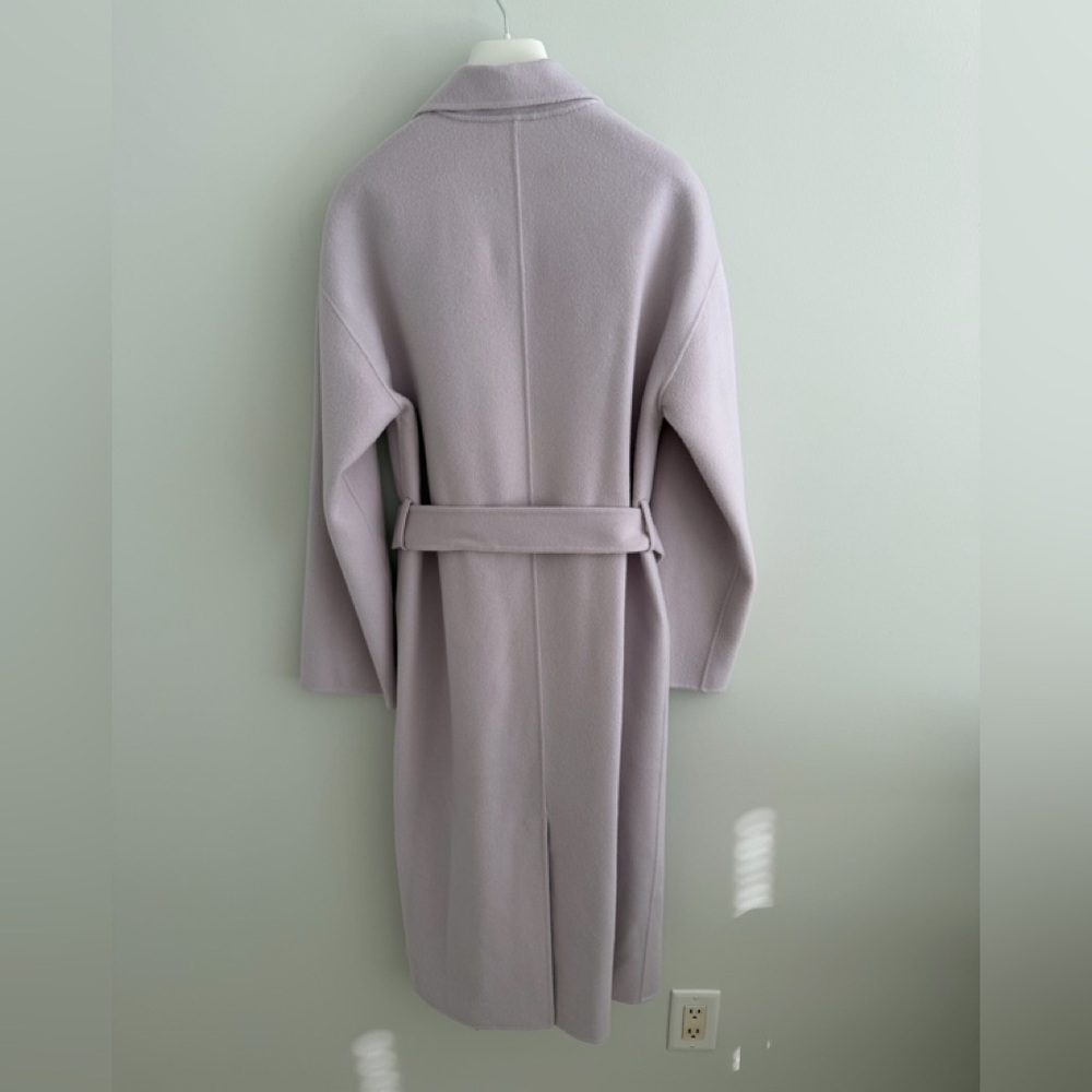 Theory Coat - Picture 4 of 6
